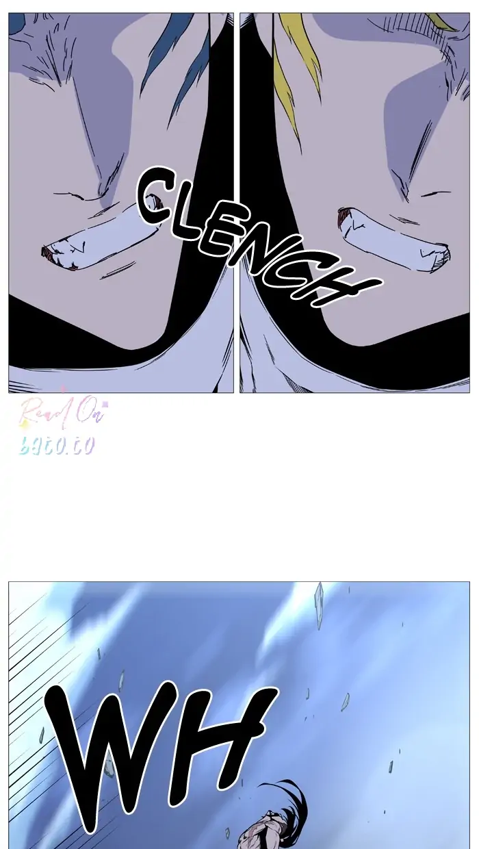 Read Noblesse ENGLISH Manga Online