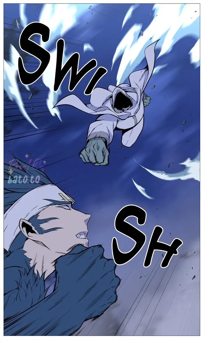 Read Noblesse ENGLISH Manga Online