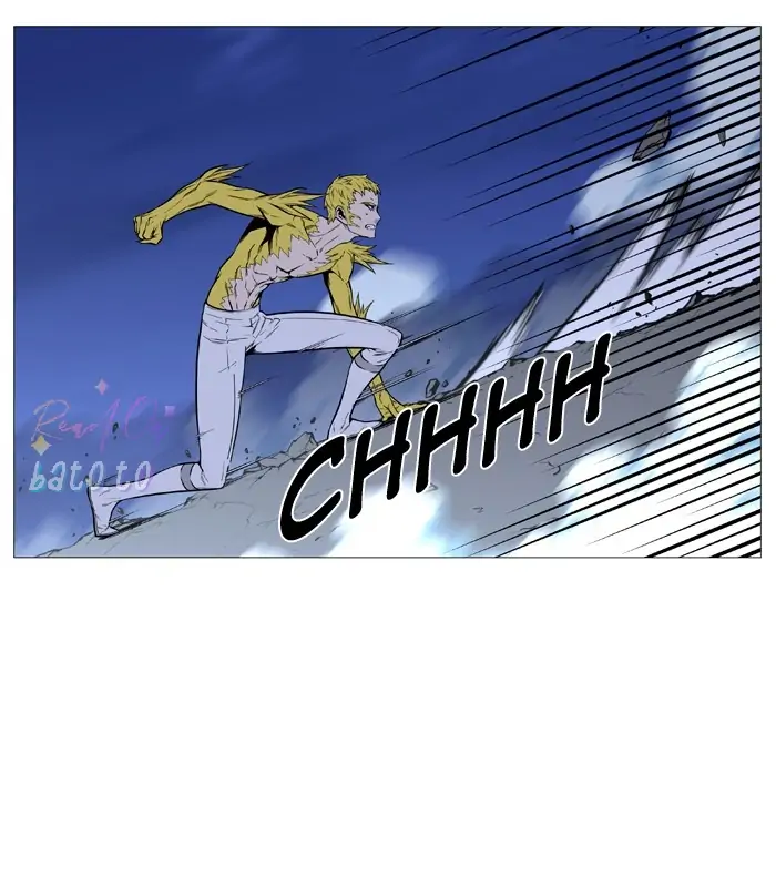 Read Noblesse ENGLISH Manga Online