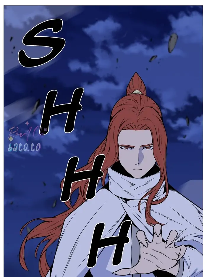 Read Noblesse ENGLISH Manga Online