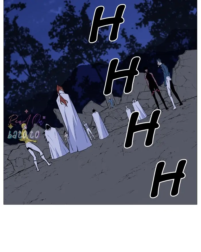 Read Noblesse ENGLISH Manga Online