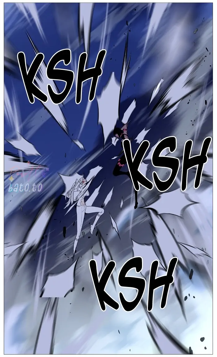 Read Noblesse ENGLISH Manga Online