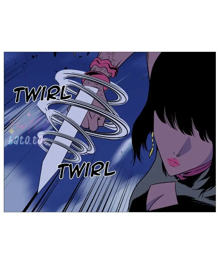 Read Noblesse ENGLISH Manga Online