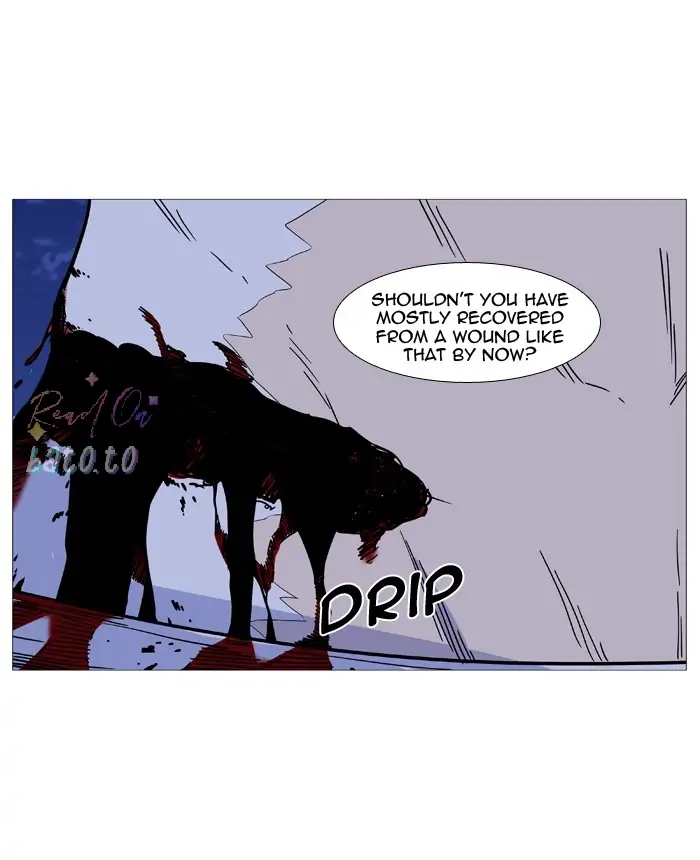Read Noblesse ENGLISH Manga Online