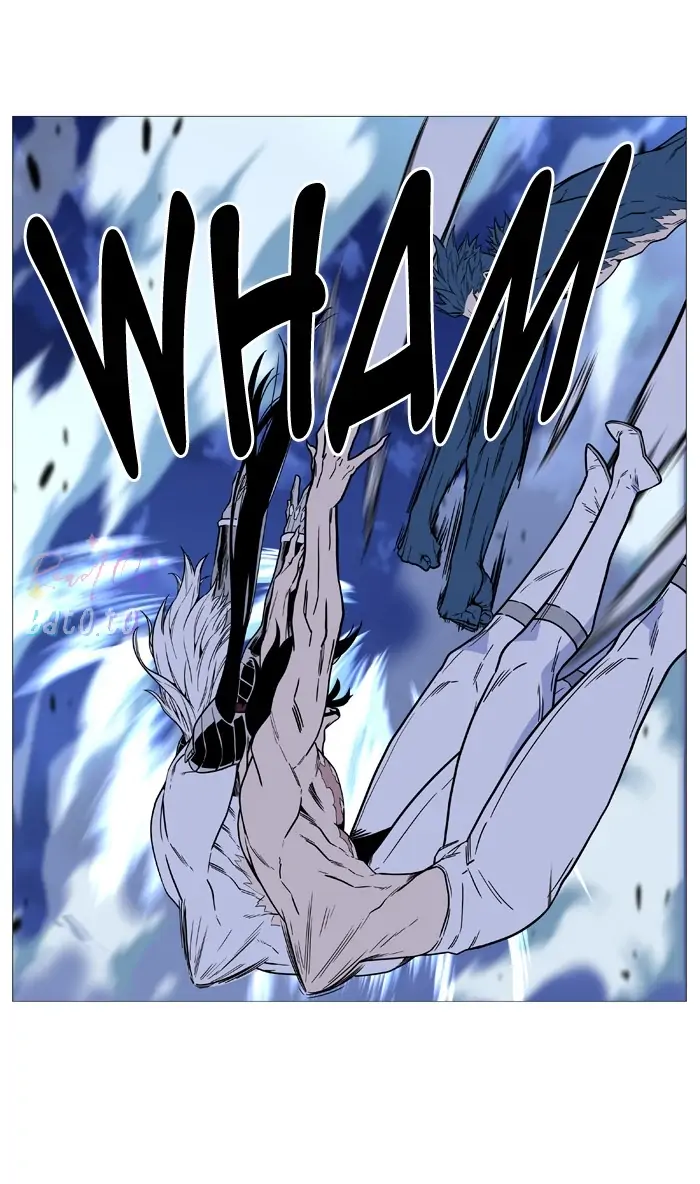 Read Noblesse ENGLISH Manga Online