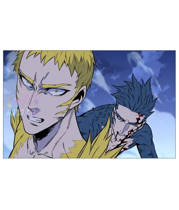 Read Noblesse ENGLISH Manga Online