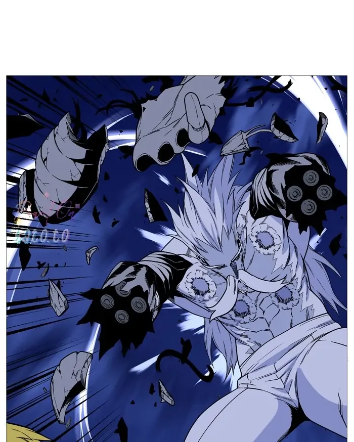 Read Noblesse ENGLISH Manga Online