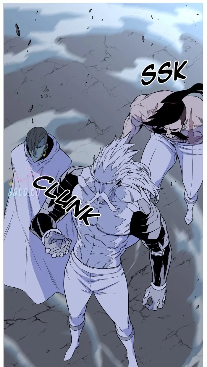 Read Noblesse ENGLISH Manga Online