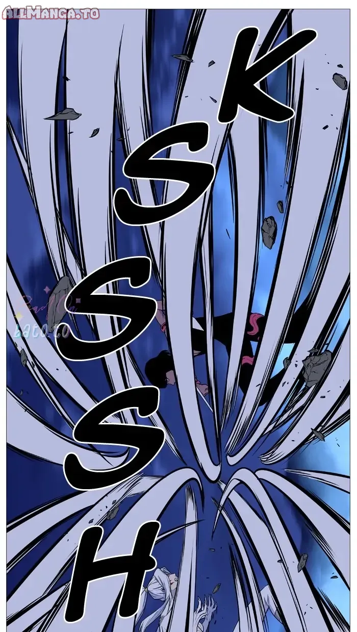 Read Noblesse ENGLISH Manga Online