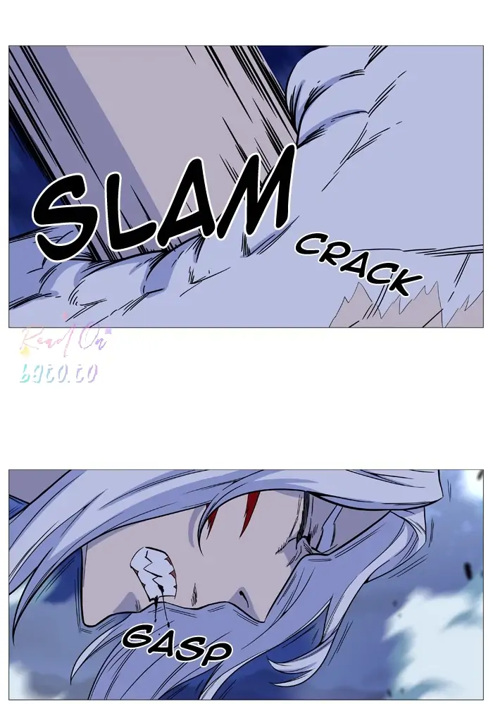 Read Noblesse ENGLISH Manga Online