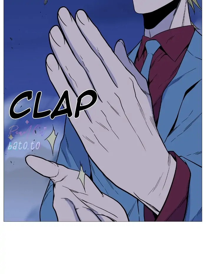 Read Noblesse ENGLISH Manga Online