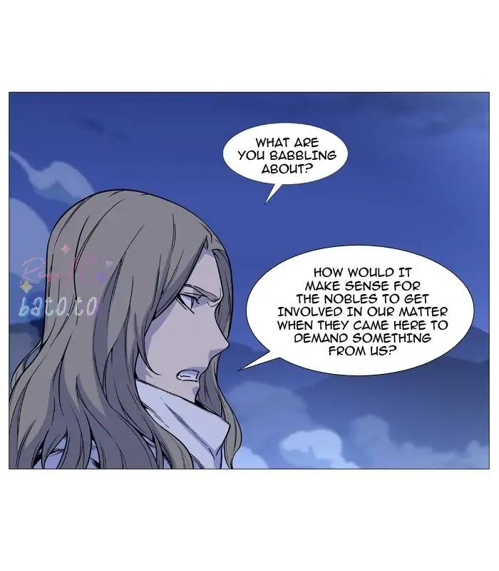 Read Noblesse ENGLISH Manga Online