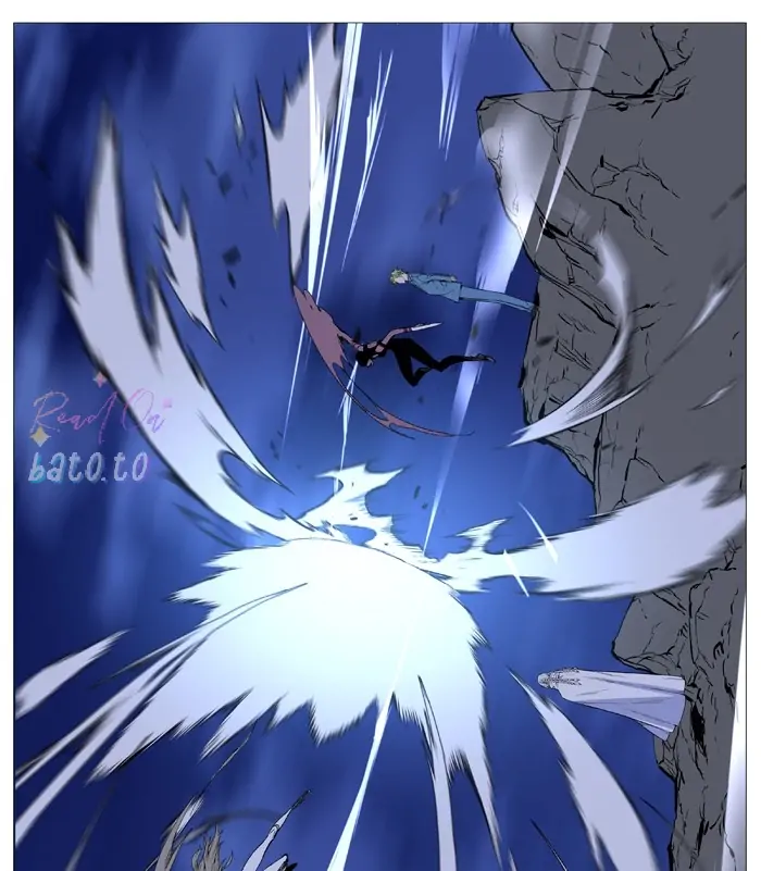 Read Noblesse ENGLISH Manga Online