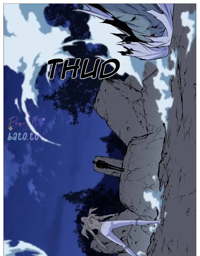 Read Noblesse ENGLISH Manga Online