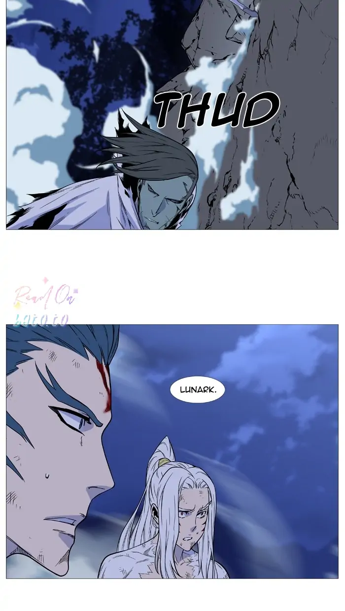 Read Noblesse ENGLISH Manga Online