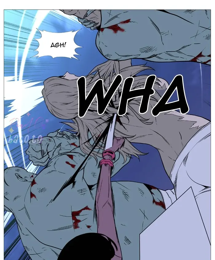 Read Noblesse ENGLISH Manga Online