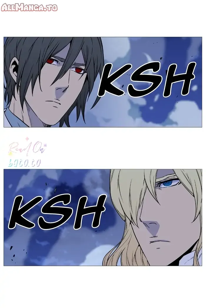 Read Noblesse ENGLISH Manga Online