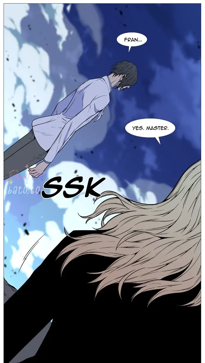 Read Noblesse ENGLISH Manga Online