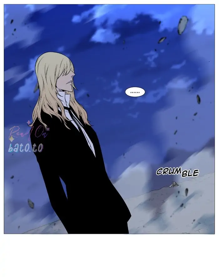 Read Noblesse ENGLISH Manga Online