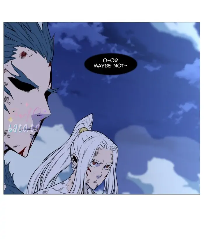 Read Noblesse ENGLISH Manga Online