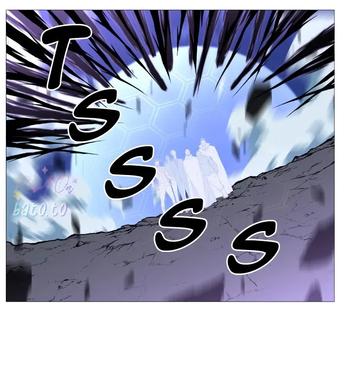 Read Noblesse ENGLISH Manga Online