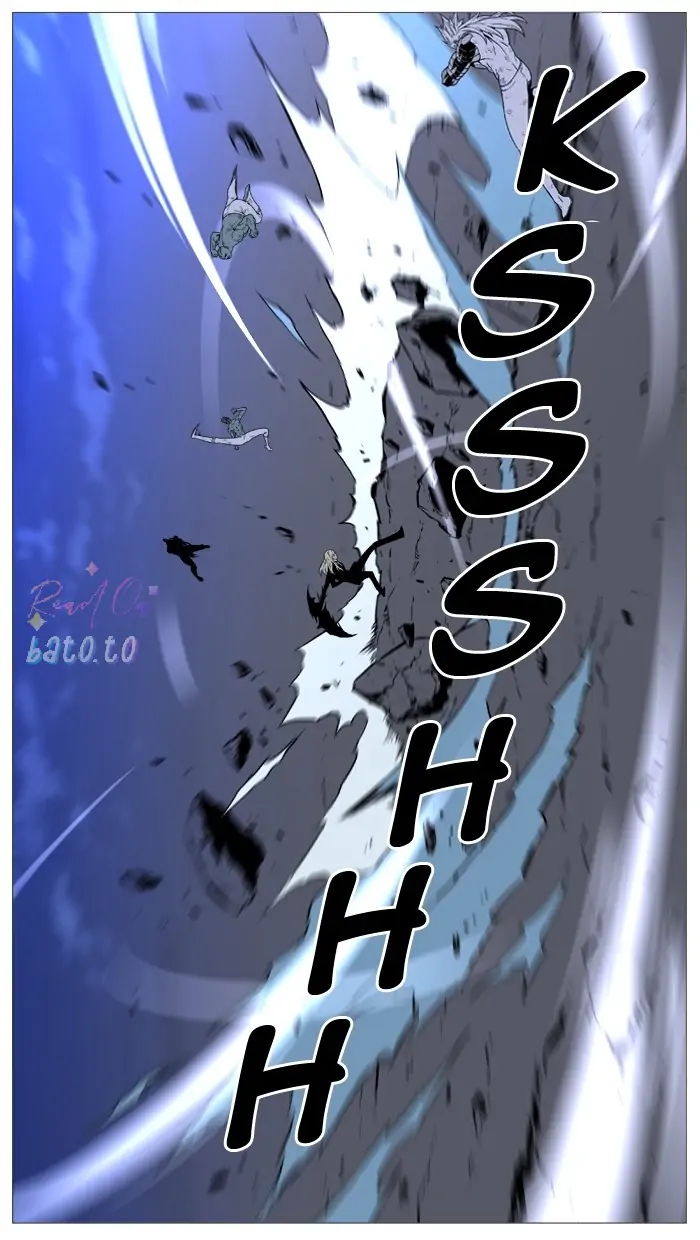 Read Noblesse ENGLISH Manga Online