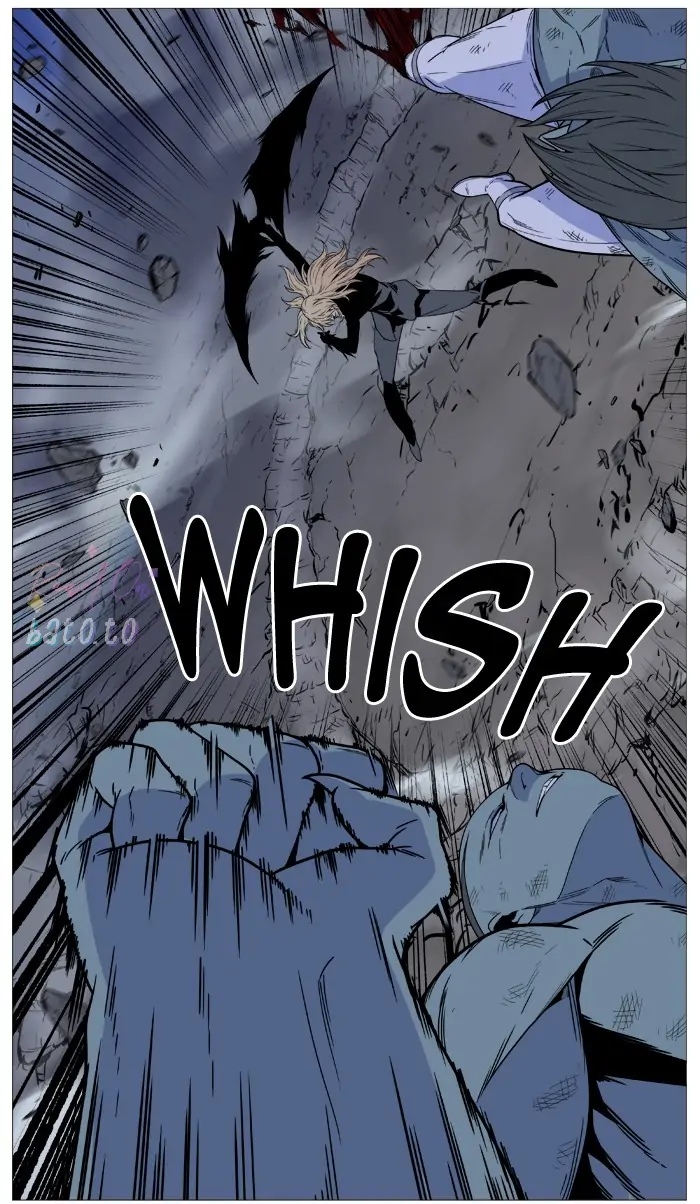 Read Noblesse ENGLISH Manga Online