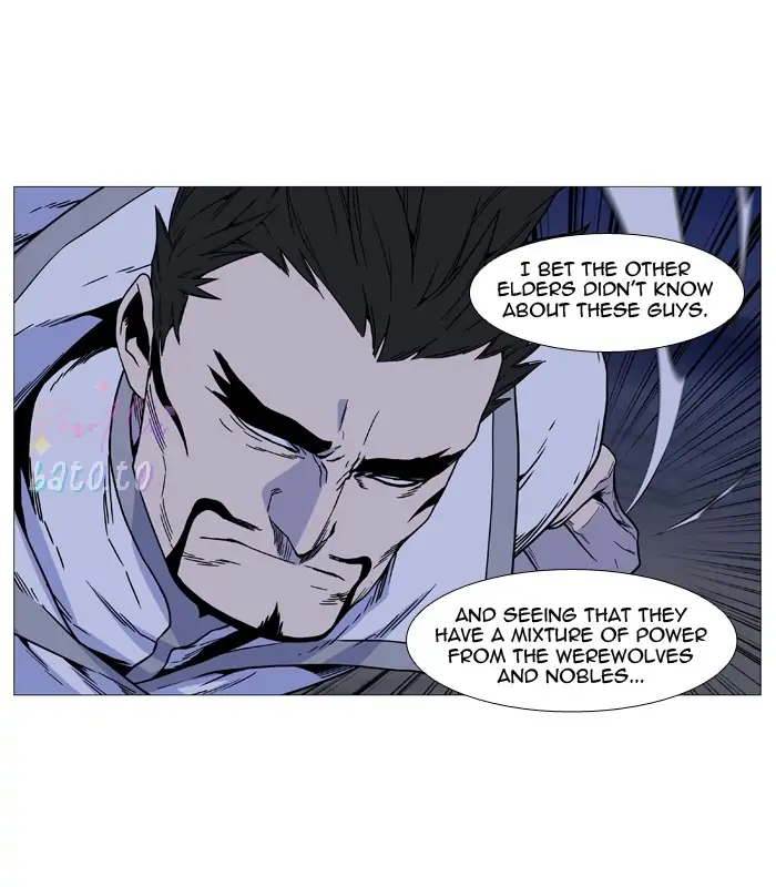 Read Noblesse ENGLISH Manga Online