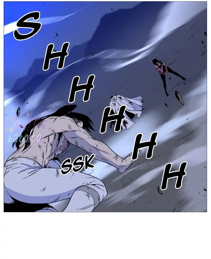 Read Noblesse ENGLISH Manga Online