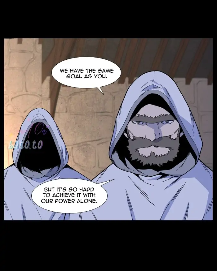 Read Noblesse ENGLISH Manga Online