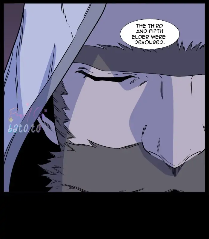 Read Noblesse ENGLISH Manga Online