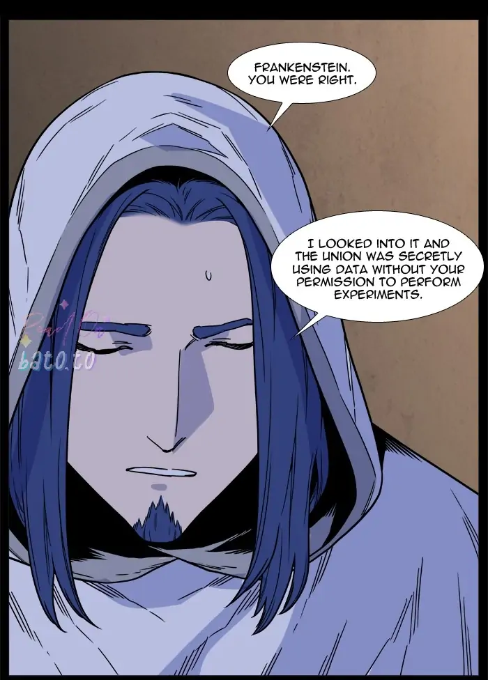Read Noblesse ENGLISH Manga Online