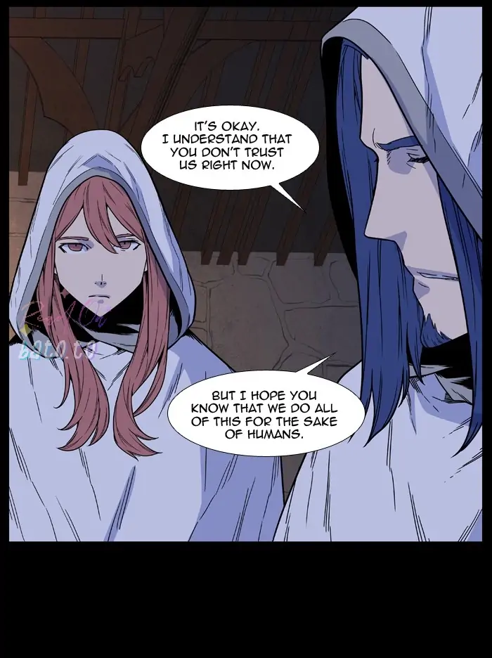 Read Noblesse ENGLISH Manga Online