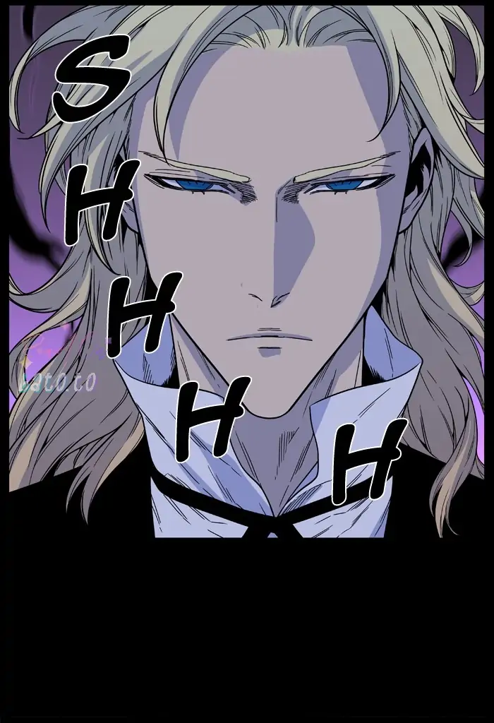 Read Noblesse ENGLISH Manga Online