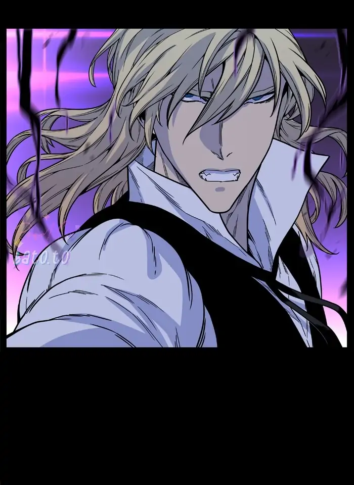 Read Noblesse ENGLISH Manga Online