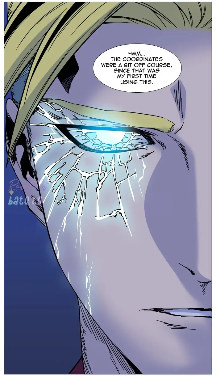 Read Noblesse ENGLISH Manga Online