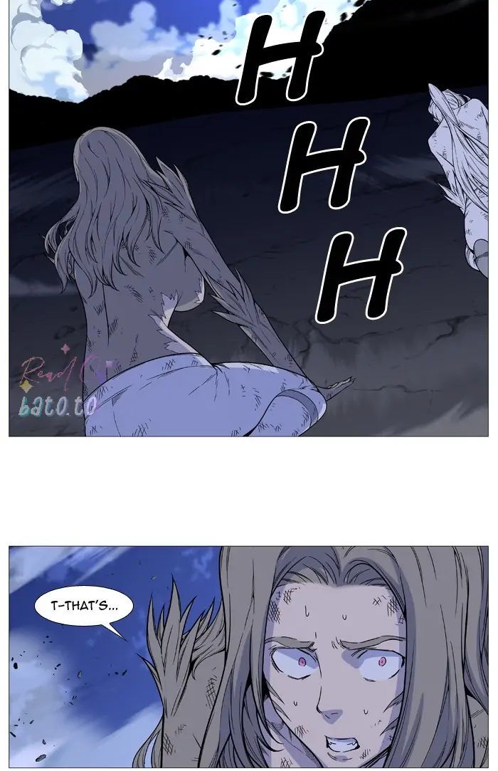 Read Noblesse ENGLISH Manga Online