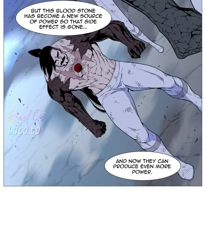 Read Noblesse ENGLISH Manga Online