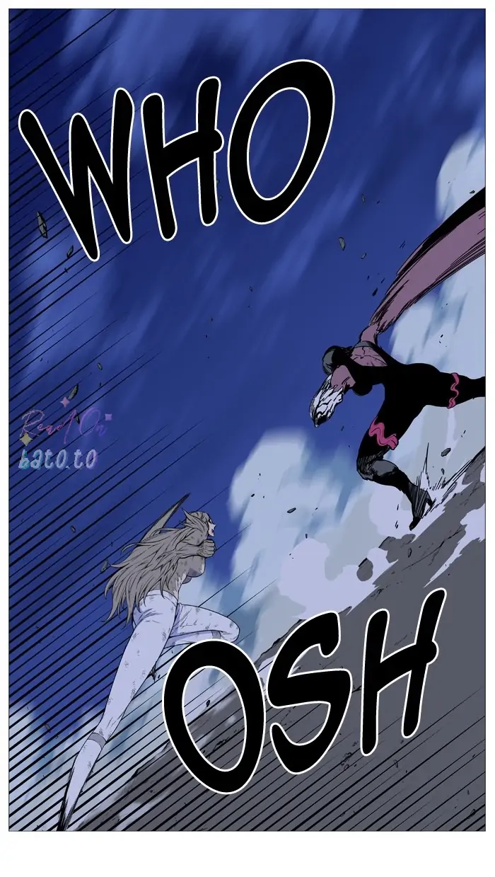 Read Noblesse ENGLISH Manga Online