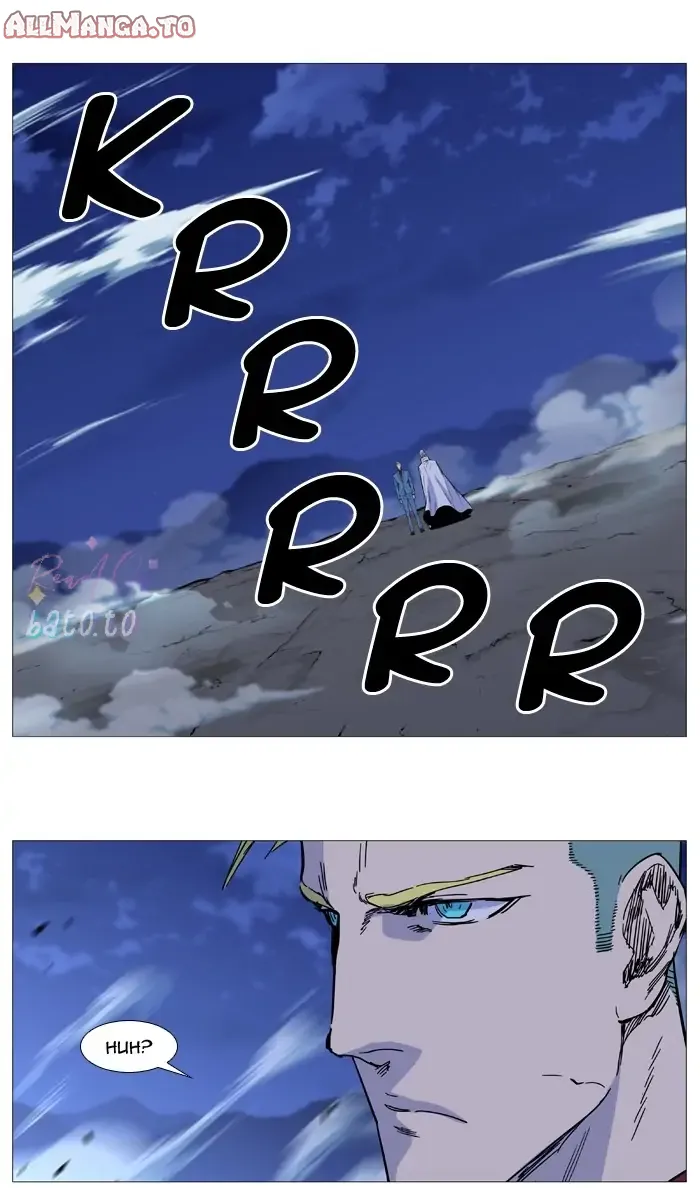 Read Noblesse ENGLISH Manga Online