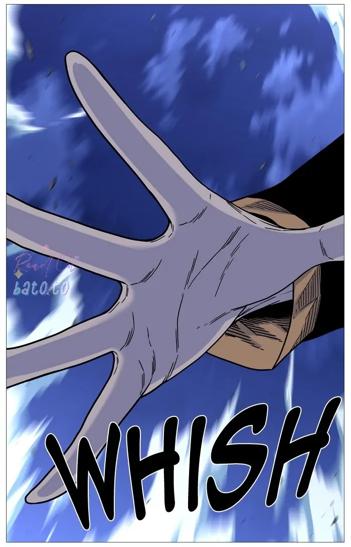 Read Noblesse ENGLISH Manga Online