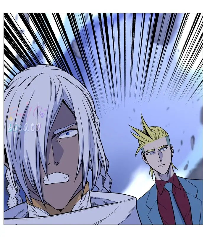 Read Noblesse ENGLISH Manga Online