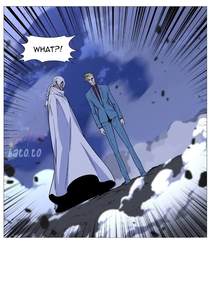Read Noblesse ENGLISH Manga Online