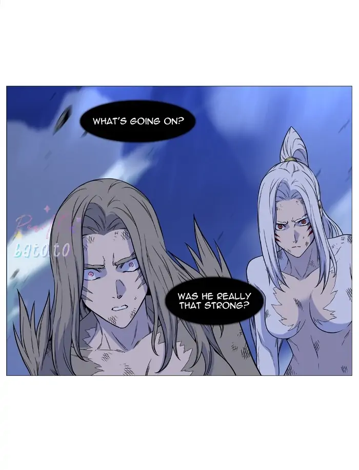 Read Noblesse ENGLISH Manga Online