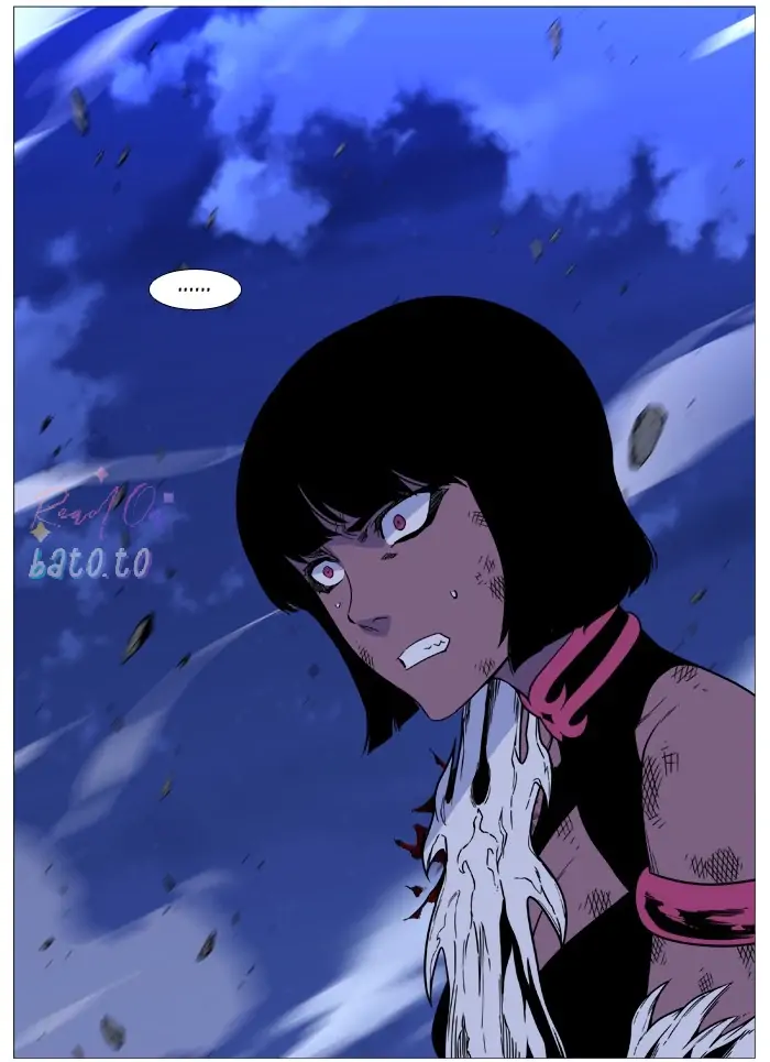 Read Noblesse ENGLISH Manga Online
