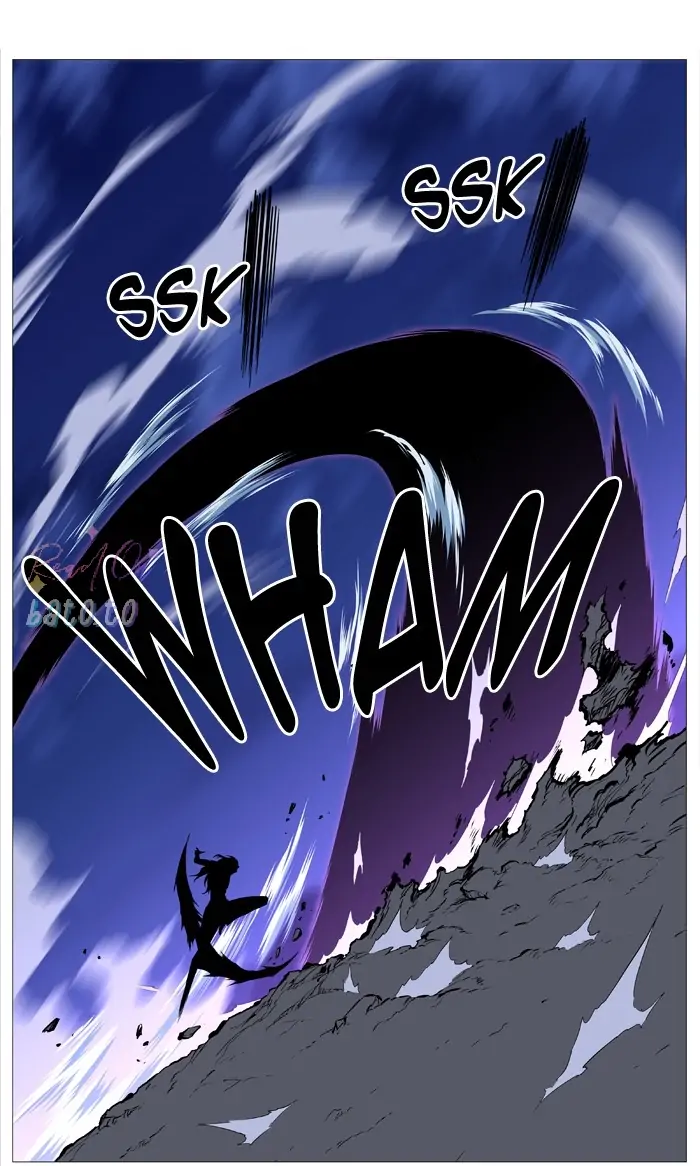 Read Noblesse ENGLISH Manga Online