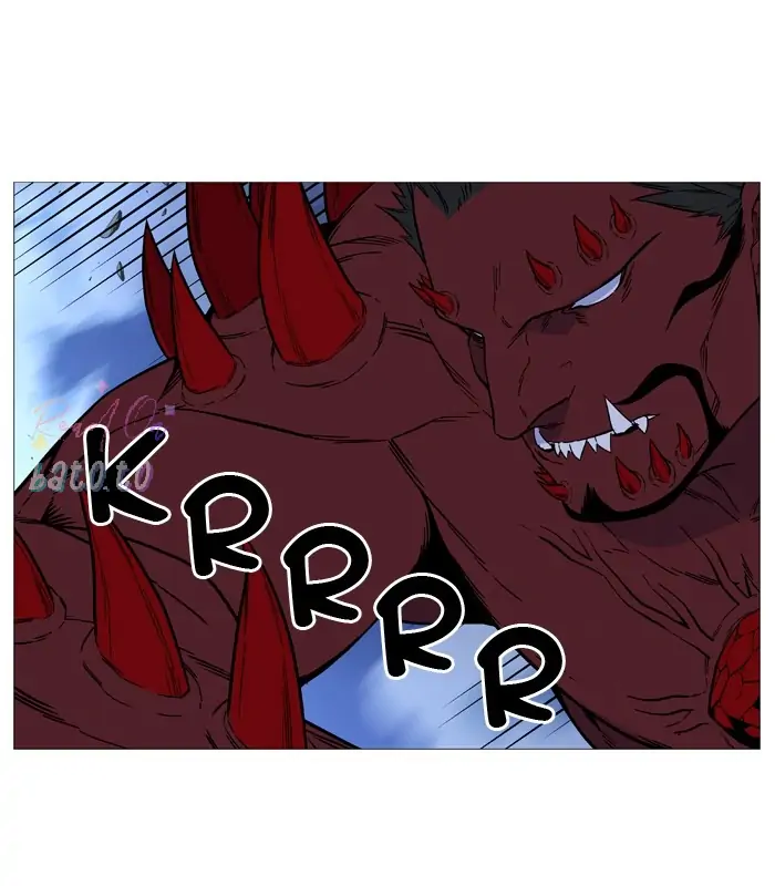 Read Noblesse ENGLISH Manga Online