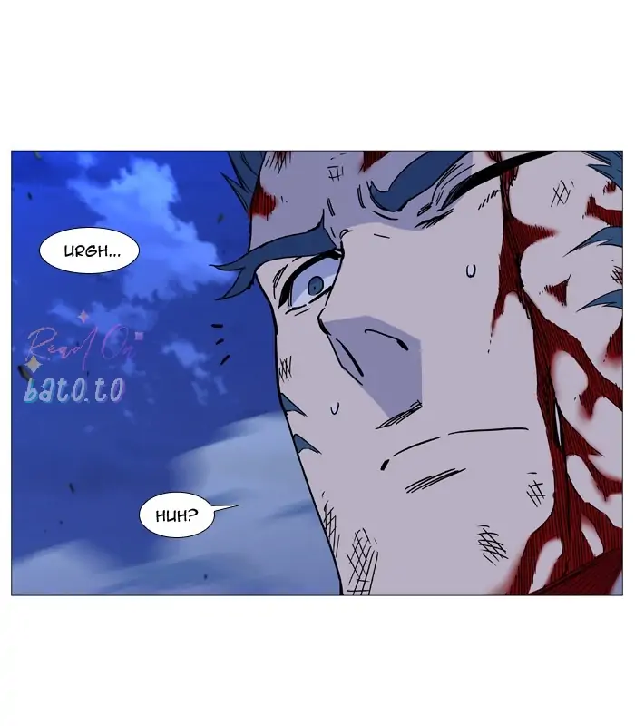 Read Noblesse ENGLISH Manga Online