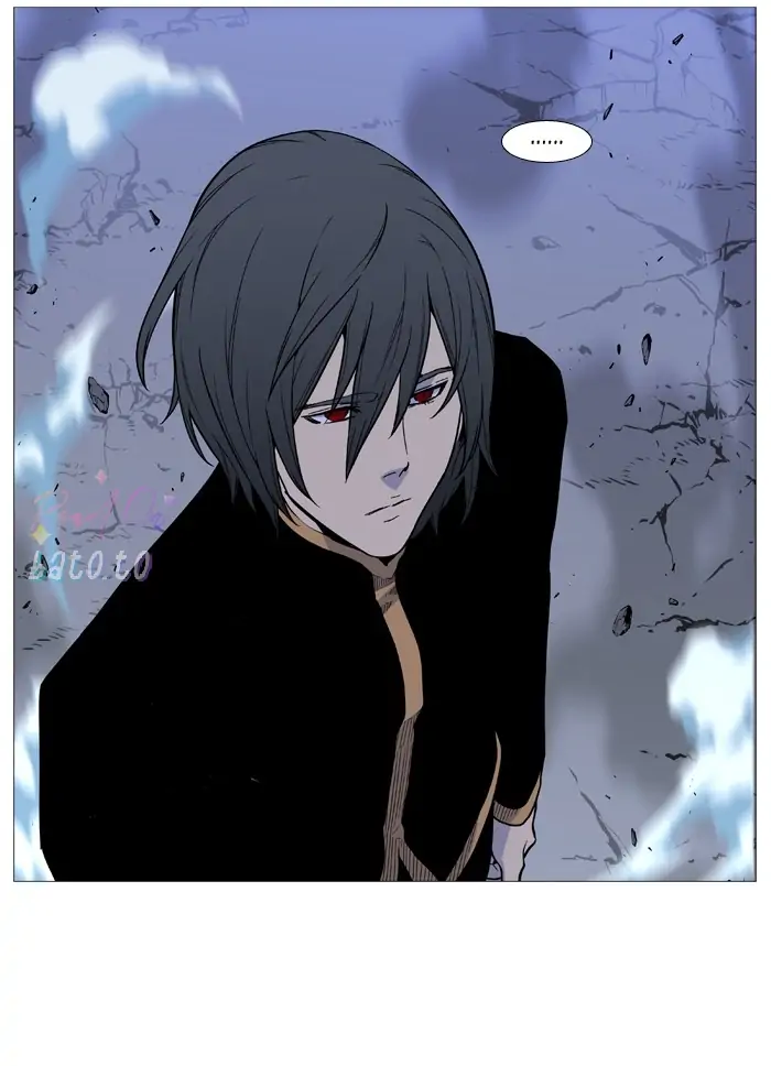 Read Noblesse ENGLISH Manga Online