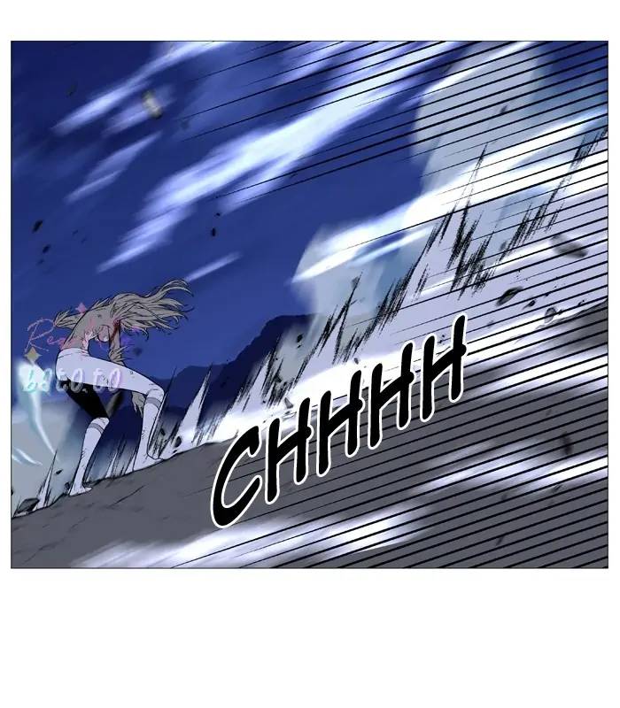 Read Noblesse ENGLISH Manga Online